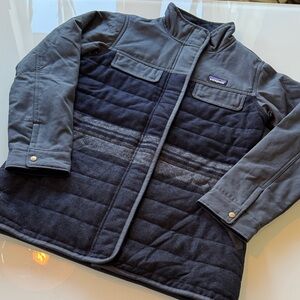 Patagonia Out Yonder Coat - size S